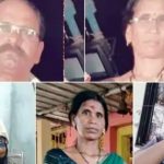 Maharastra Crime : తెలంగాణలో విషం కొని.. మహారాష్ట్రలో చంపేసింది.. అసలేం జరిగింది ?