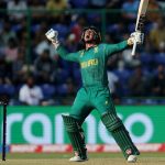 South Africa Beats Sri Lanka: లంకపై ఢంకా మోగించిన దక్షిణాఫ్రికా.. తొలి మ్యాచ్ లోనే ఘనవిజయం