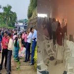 Kalamassery Blasts : కేరళ పేలుళ్ల కేసు.. నేనే బాధ్యుడినంటూ లొంగిపోయిన నిందితుడు