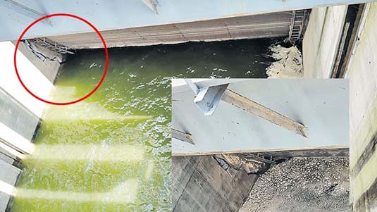 Srisailam: శ్రీశైల శిఖర దర్శనమైతే.. ఇక జన్మలేనట్లే..!