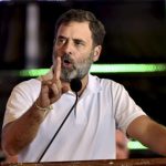Rahul Armur Sabha : పసుపు రైతులు, కౌలు రైతులకు రాహుల్ వరాలు.. అధికారంలోకి వస్తే ఏడాదికి ?