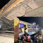 Train Accident Update: విజయనగరం రైలు ప్రమాదం.. మళ్లీ అదే తప్పు జరిగిందా ?