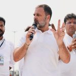 Rahul Gandhi : దేశానికి ఎక్స్ రే అవసరం.. కాంగ్రెస్ అధికారంలో వచ్చాక అదే చేస్తాం..