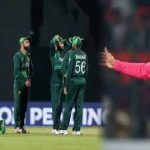 PAK VS SA MATCH : పాకిస్తాన్ కు  అంపైర్ శాపం? ఆ నిర్ణయంతో గెలుపు దూరం..