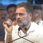 Rahul Gandhi speech : ఆ హామీలన్నీ అమలు చేస్తాం..  కొల్లాపూర్ సభలో రాహుల్ భరోసా..