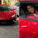 Shraddha Kapoor:  సాహో బ్యూటీ కొత్తకారు.. ధర ఎంతో తెలుసా?