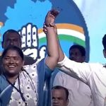 seethakka : దద్ధరిల్లిన కాంగ్రెస్ సభా ప్రాంగణం.. సీతక్క క్రేజే వేరు..
