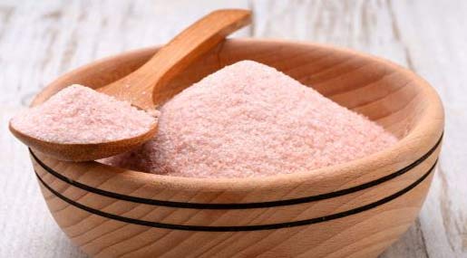 Pink Salt : ఈ సాల్ట్ వాడితే.. మిలమిల మెరిసే చర్మం మీ సొంతం..