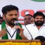 Revanth Reddy speech: ‘మేడిగడ్డ మీద నుంచి కర్ణాటకకు పోదాం రా’.. కేసీఆర్‌కు రేవంత్ సవాల్!