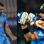 India Vs New Zealand :  షమీ, కోహ్లి అదుర్స్.. కివీస్ పై గ్రాండ్ విక్టరీ.. టాప్ లో టీమిండియా..