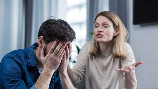 Unfaithful Spouse : భార్యాభర్తల మధ్య బంధం బలహీన పడడానికి ఇవే కారణాలు