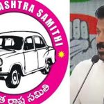 Revanth Reddy : బీఆర్ఎస్ కార్యకర్తల్లా ఆ అధికారులు.. బదిలీ చేయాలని రేవంత్ డిమాండ్..