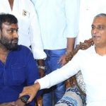 Vishnuvardhan Reddy : విష్ణువర్ధన్ రెడ్డితో  హరీష్ రావు భేటీ.. త్వరలోనే బీఆర్‌ఎస్‌లో చేరిక!