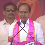 Telangana Polls : పాలేరు సభలో తుమ్మలపై నిప్పులు చెరిగిన సీఎం  కేసీఆర్