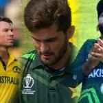 ASU vs PAK :  ఆ క్యాచ్.. పాక్ కొంప ముంచిందా?