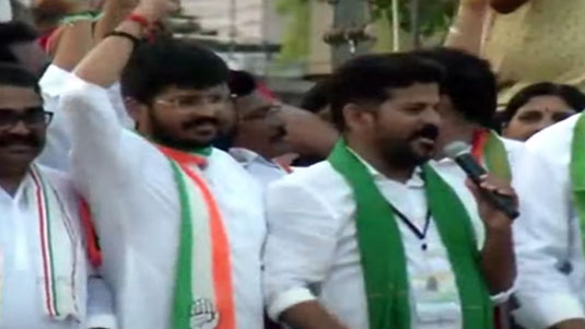 Israel-Hamas | భూతల దాడలును ఉధ‌ృతం చేస్తాం.. మనుగడ కోసమే పోరాటం : ఇజ్రాయేల్ ప్రధాని