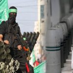 Cyanide-Hamas : రసాయన ఆయుధాలపై హమాస్ కన్ను? ఇజ్రాయెల్ కు కీలక సమాచారం లభ్యం..