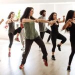 Dance Fitness : ఫిట్‌నెస్ మంత్రం.. ఈ డ్యాన్సులు చేస్తే..