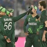 Pakistan – World Cup: కీలక మ్యాచ్‍కు ముందు పాక్ కు షాక్..  వైరల్ ఫీవర్ కలవరం..!