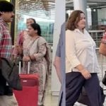 Pawan Kalyan : భార్యతో ఇటలీకి పవన్.. వీడియో వైరల్ ..