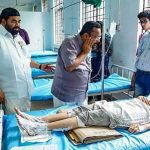 Kerala IED Blast : కేరళ పేలుళ్లు.. మూడుకి చేరిన మృతుల సంఖ్య