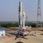 ISRO : మరో ప్రయోగానికి సిద్ధమైన ఇస్రో.. రేపే నింగిలోకి..
