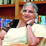Sudha Murthy : ది గ్రేట్ సుధామూర్తి.. 20 ఏళ్లుగా ఒక్కచీర కూడా కొనలేదు.. ఎందుకు ?