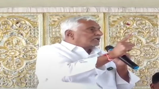 Qatar Death Sentence : 8 మంది భారత నేవీ మాజీ అధికారులకు మరణ శిక్ష .. కారణం ఇదేనా?..