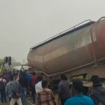 Road Accident : కర్ణాటకలో ఘోర ప్రమాదం.. 12 మంది ఏపీ వాసులు మృతి