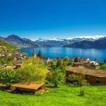 Mini Switzerland: మినీ స్విట్జర్‌ల్యాండ్.. ఖ‌జ్జియార్.. ఎక్కడుందో తెలుసా?