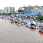 Urban Floods: పట్టణీకరణ.. నగరాల్లో వరద ముంపు..