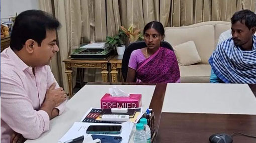 Telangana Jobs : కొట్లాడి తెచ్చుకున్న తెలంగాణలో యువతకు అరిగోస.. ఉద్యోగాల నిరాశ