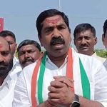 Wardhannapet : కాంగ్రెస్ జెండా ఎగరవేస్తా.. కేఆర్ నాగరాజు ధీమా..