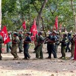 Maoist Letter:  కేసీఆర్ దే పూర్తి బాధ్యత.. మేడిగడ్డ డ్యామేజీపై మావోయిస్టుల లేఖ..