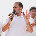 Congress Vijaya Bheri Yatra : రైతులకు రాహుల్ వరాల జల్లు.. కేసీఆర్ పై ధ్వజం