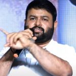SS Thaman  : మాట జారిన తమన్.. నెటిజన్స్ వార్నింగ్..