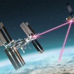Laser Communication: రోదసి నుంచి.. హైస్పీడ్ డేటా..?