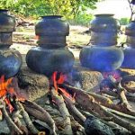 Country Alcohol : మద్యం మత్తు..కుటుంబాలు చిత్తు..