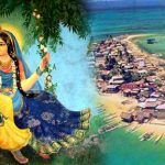 Majuli Island : రాధాకృష్ణుల రాసక్రీడల స్థలి.. మజులి..!