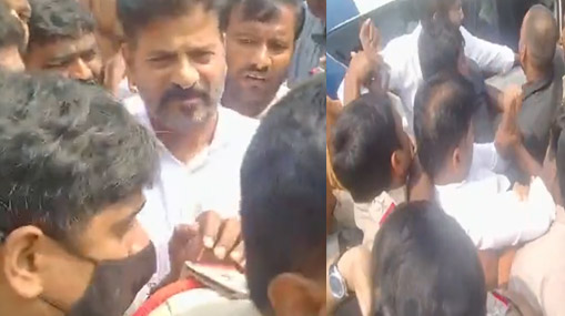 FlyOver Collapsed : కుప్ప కూలిన ఫ్లై ఓవర్.. కాంట్రాక్టర్ పై ఆగ్రహం