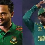 SA vs BAN : సౌతాఫ్రికా అదుర్స్.. బంగ్లాదేశ్ బెదుర్స్.. రెండో స్థానానికి దక్షిణాఫ్రికా