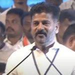Revanth Reddy latest speech :  కొల్లాపూర్ లో పాలమూరు ప్రజాభేరి..  6 గ్యారంటీలే గెలిపిస్తాయని రేవంత్ ధీమా..