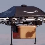 Amazon Drone : అమెజాన్ డ్రోన్ డెలివరీ.. సేవల విస్తరణ