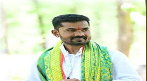 Kotha Prabhakar Reddy | కొత్త ప్రభాకర్ రెడ్డిపై జరిగిన దాడికి కాంగ్రెస్ కారణం : కేటీఆర్