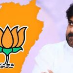 Pawan Kalyan with BJP : తెలంగాణలో బీజేపీ భారాన్ని పవన్ కళ్యాణ్ మోయగలరా?