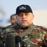 Hamas Commander: హమాస్‌కు మరో దెబ్బ.. అయిమన్ నోఫల్ మృతి..!