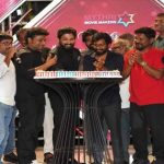 National Award Celebrations: పార్టీ లేదా పుష్ప.. ఆ ఛాన్స్ ఇవ్వకుండా .. మైత్రీ మూవీ మేకర్స్ గ్రాండ్ పార్టీ ..