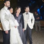 Varun Tej-Lavanya wedding : కాక్‌ టెయిల్‌ పార్టీ.. ఇటలీలో మెగా ఫ్యామిలీ సందడే సందడి..