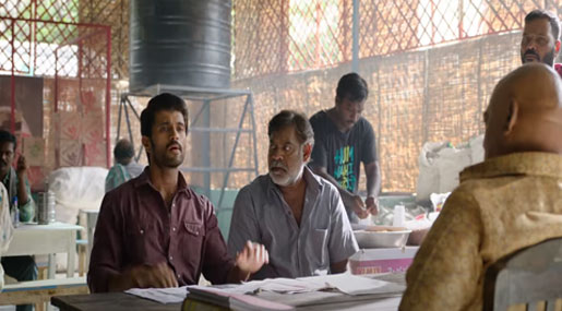 Family Star: సక్సెస్ కోసం లవర్ బాయ్ నుంచి ఫ్యామిలీ స్టార్ గా మారిన విజయ్.. ఈసారైనా లక్ కలిసి వచ్చేనా?