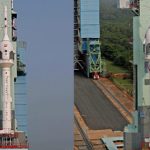 ISRO Gaganyan : గగన్ యాన్ .. మిషన్ టెస్ట్ లాంచ్ విజయవంతం..
